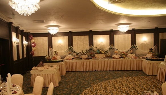 Emerald Hall